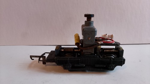 Triang hornby southern emu - triang,