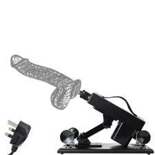 Sex Machine for Men Huge Large