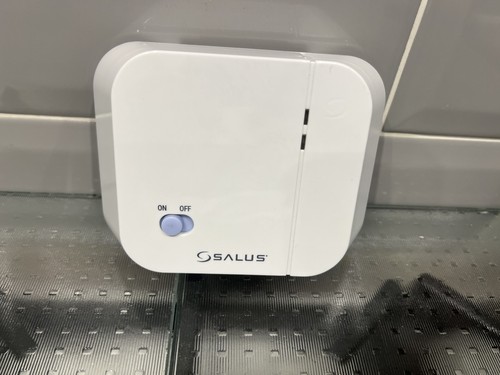 Salus rt300rf rt300 rx - rt300,