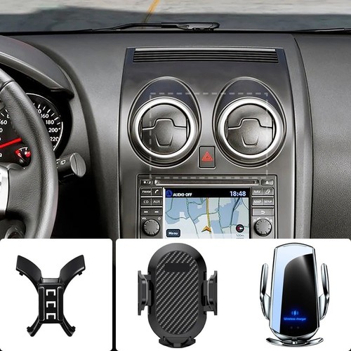 Car phone holder - holder, mount