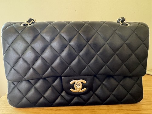 Chanel matelasse grained - 25,