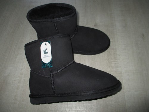 New emu australian sheepskin - new,