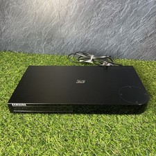 Samsung BD-H5500 3D Blu-Ray
