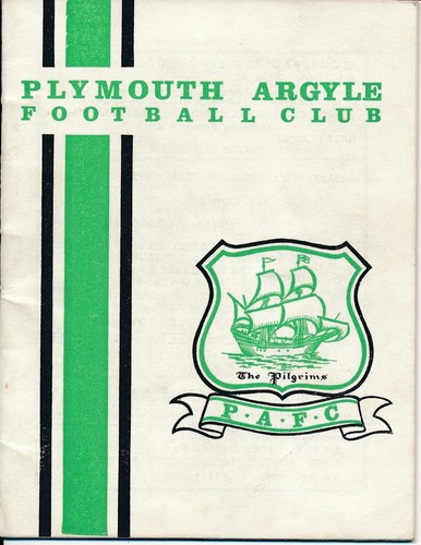 Plymouth argyle dundee - argyle,