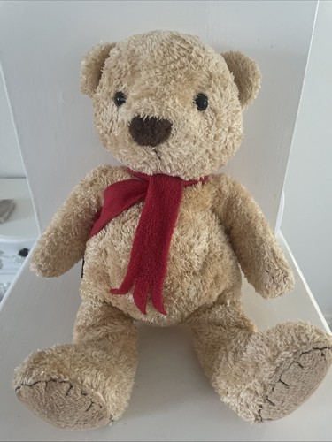 Teddy bear marks spencer - bear,