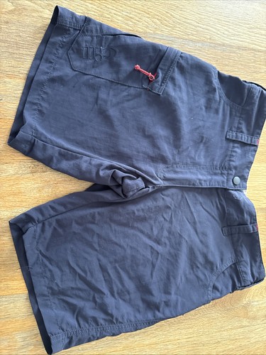 Gill navy blue sailing shorts - navy,