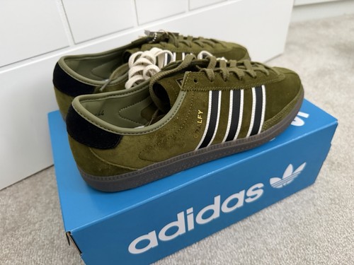 Adidas spzl gralfy sneaker - adidas,