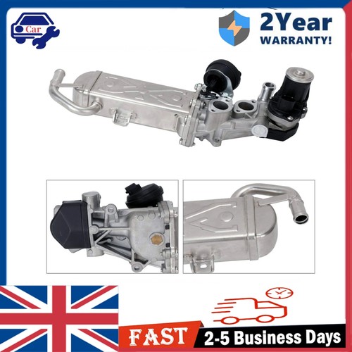 Egr cooler valve - egr,
