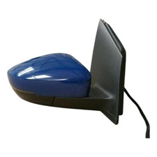 Right Door Mirror Volkswagen Polo Match 3 Door 2012 1198cc Petrol