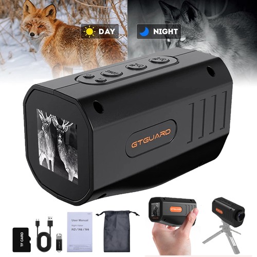 Gtguard night vision - n3,