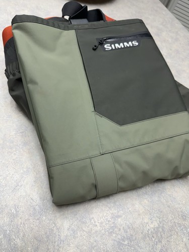 Simms mens tributary - simms,