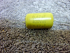 Philips mullard mustard - philips,