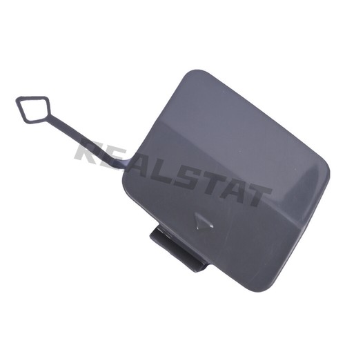 Front tow eye cover - front, for