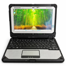 Panasonic Toughbook CF-20 Mk 2