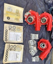 Seadoo Superchargers X 3