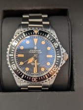  Steinhart Ocean One Vintage