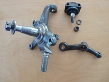 TRIUMPH SPITFIRE / HERALD FRONT SUSPENSION VERTICAL LINK (UPRIGHT) ETC.