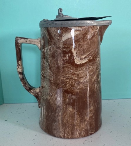 Vintage antique marbled - vintage/antique,