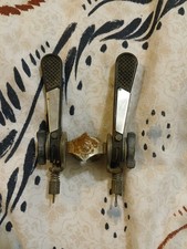 Simplex  Downtube double