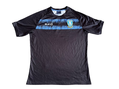 Sheffield wednesday shirt - fc,