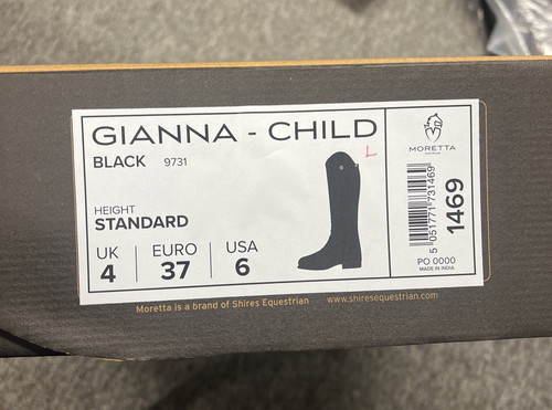 Shires moretta gianna riding - gianna,