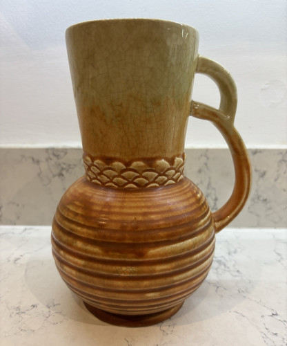 Vintage beswick ware jug - beswick,