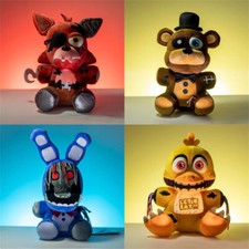 FNAF Five Nights at Freddy’s