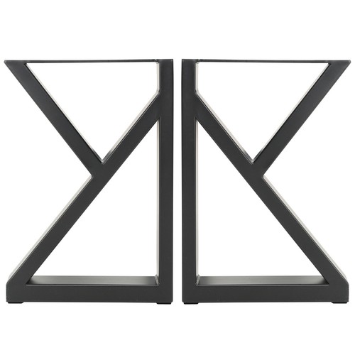2pcs industrial steel dinning - steel,