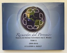 Guillermo Baralt Historia