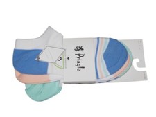 PRINGLE  Ladies Striped Cotton