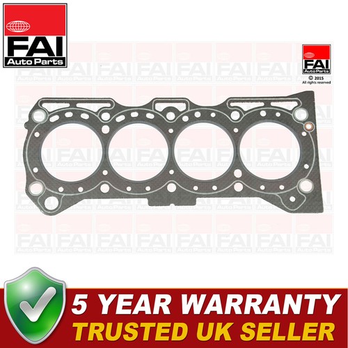 Fai cylinder head gasket - fai,