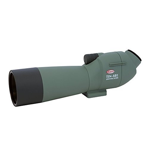 Kowa spotting scope - spotting,