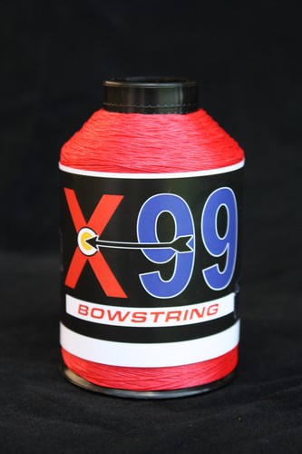 Bcy x99 bowstring - bcy,