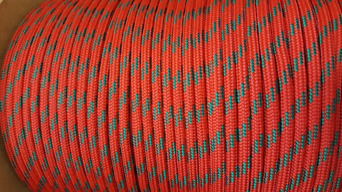 Strong braided polypropylene - strong,