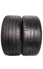 X2 235 40 ZR19 96Y XL CONTINENTAL SPORT CONTACT 6 4.6mm