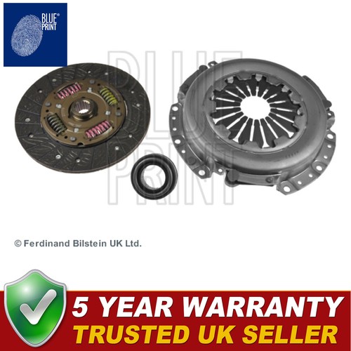 Blue print clutch kit fits - print,