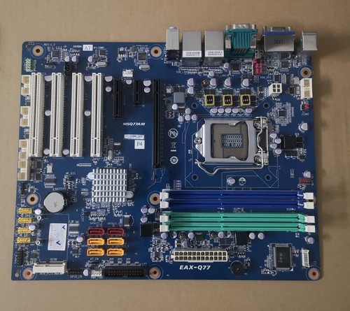 Avalue eax q77 industrial - avalue, eax-q77