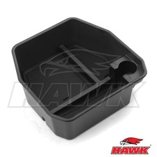 CENTER STORAGE BOX ARMREST