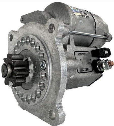 Xpag engine 90 tooth - mg,