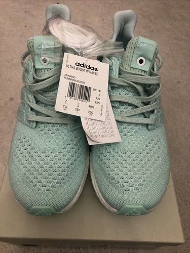 Adidas ultra boost consortium - ultra,