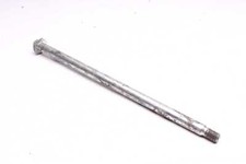 Swingarm Axle Thru Axle Yamaha