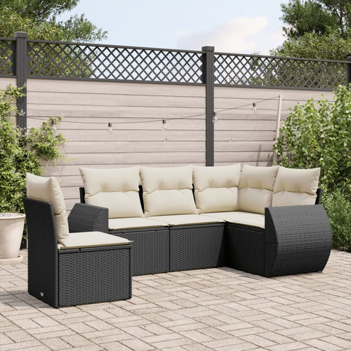 Garden sofa set - sofa,