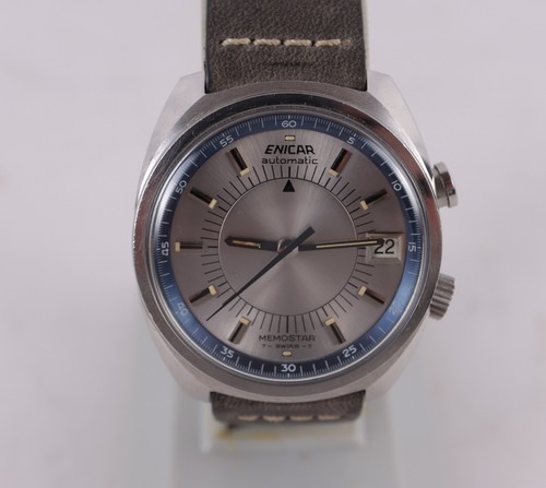 Enicar memostar automatic - enicar,