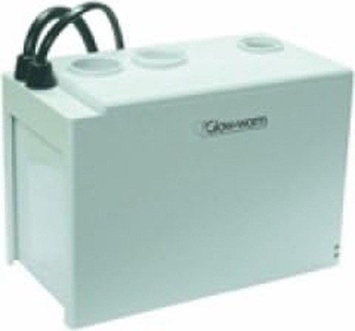 Glowworm condensate pump - glowworm,