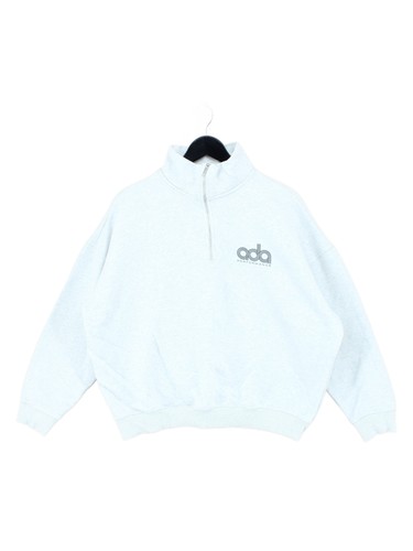 Adanola women hoodie grey - hoodie,