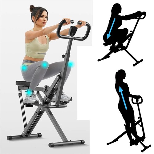 Deep squat assist trainer - deep,