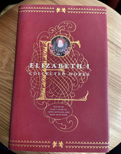 Queen elizabeth collected - elizabeth, i