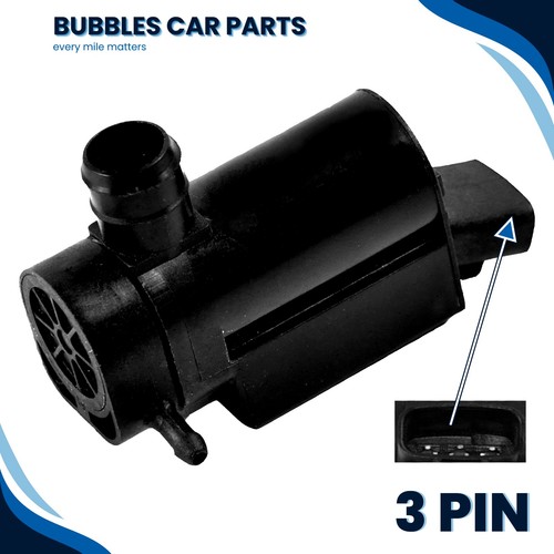 Windscreen washer pump for - washer,