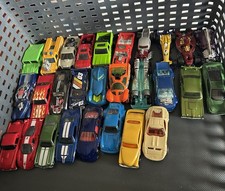 HOT WHEELS Bundle 28x  Cars