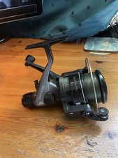 Abu Garcia HW5000 Fishing Reel